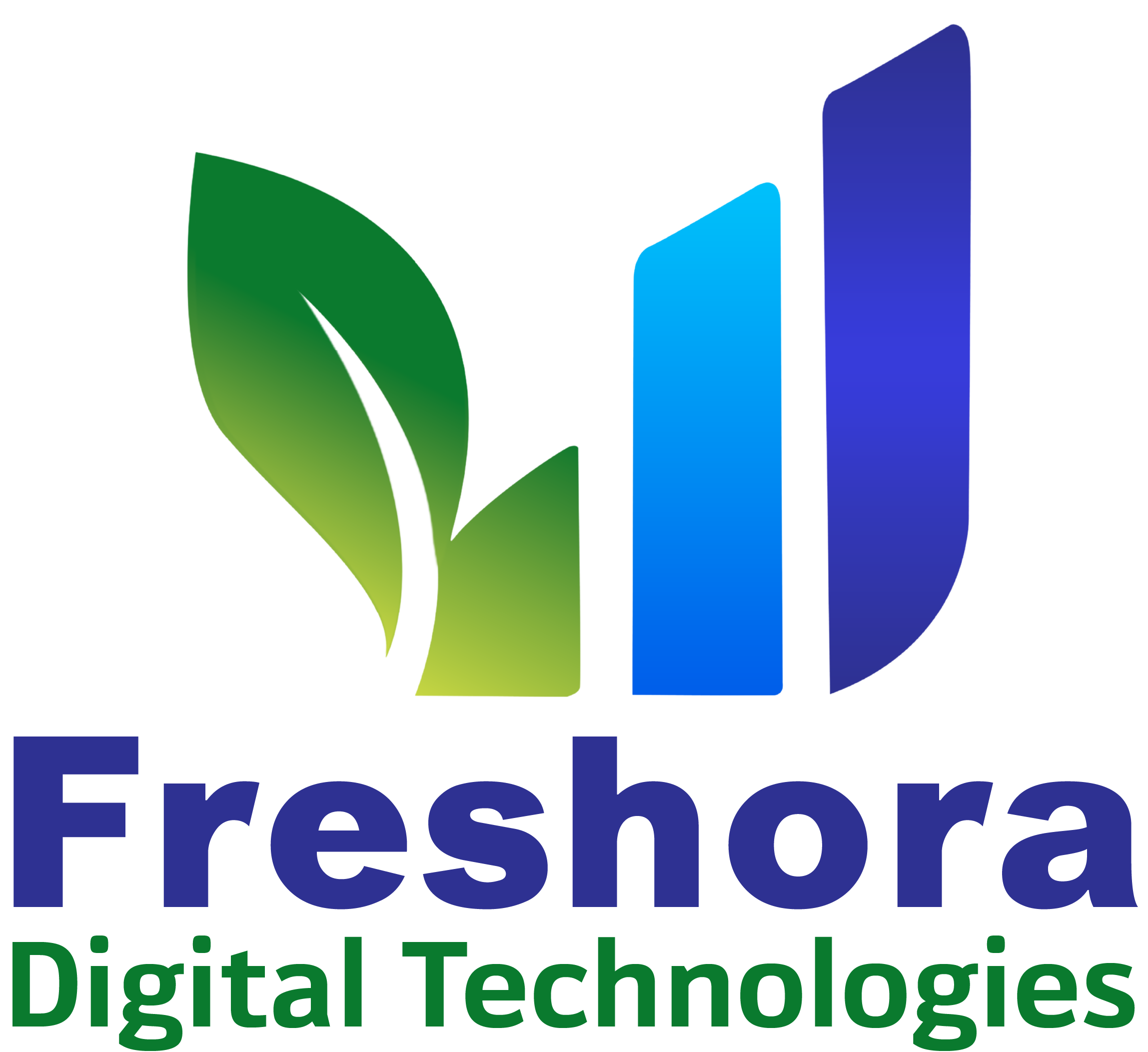 Freshora Logo